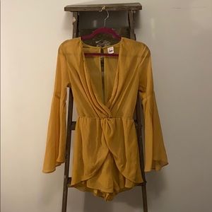 Super cute jumper from Mendocino